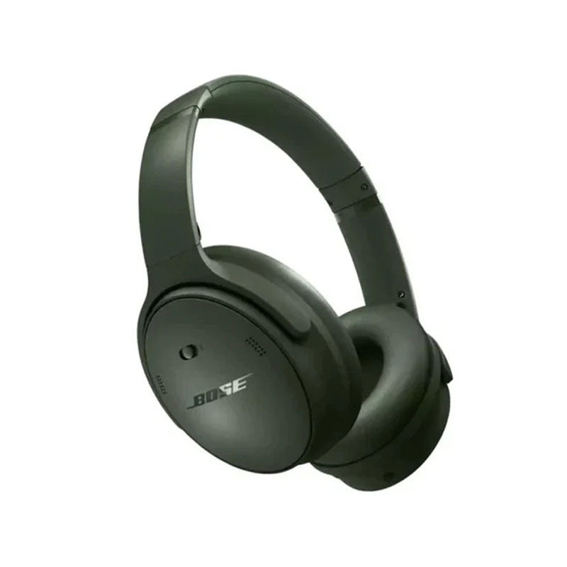 Bose QuietComfort Wireless Over-the Ear Headphone Bose QuietComfort Wireless Over-the Ear Headphone